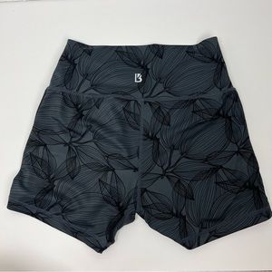 BuffBunny Limitless Citrus Shorts  S